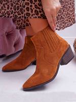 Newchic Women's Chelsea Boots