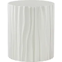 Kathy Kuo Home Outdoor Side Tables