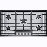 Best Buy Thermador Gas Cooktops