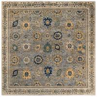 ADORN HAND WOVEN RUGS Square Rugs
