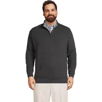 Macy's Lands' End Men's Quarter-zip Sweaters