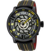 Gv2 Men's Leather Watches