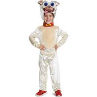Fun.com Disguise Toddlers Animal Costumes