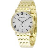 Men's Stainless Steel Watches from Neiman Marcus