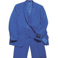 Men's Blue Suits from Stacy Adams