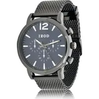 IZOD Men's Bracelet Watches