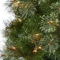 Ashley HomeStore Slim Christmas Trees