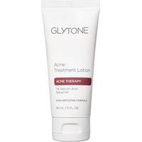 Glytone Skincare for Acne Skin
