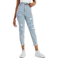 Macy's Tinseltown Women's Cropped Jeans