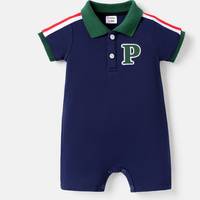 PatPat Baby Polo Shirts