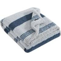 Macy's Sherpa Blankets