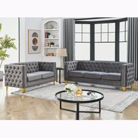 French Connection 2 Seater Sofas