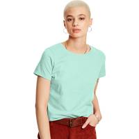 Hanes Women's Cotton T-Shirts