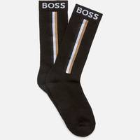 BOSS Bodywear Men's Socks