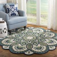 Pacific Home Rugs