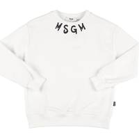 MSGM Boy's Hoodies & Sweatshirts