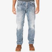 Men's Tapered Jeans from Silver Jeans Co.