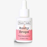 Frank Body Bath & Body