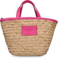 LUISAVIAROMA Women's Straw Bags