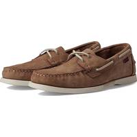 Zappos Sebago Men's Brown Shoes