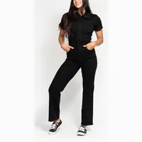 French Connection Women's Tummy Control Jeans