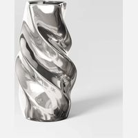 Target Silver Vases