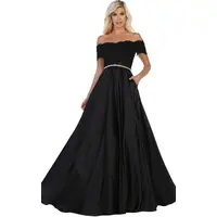 Candy Couture Women's Black Dresses