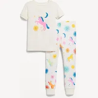 Old Navy Toddler Girl' s Sleepwears