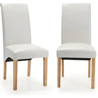 Sugift Dining Chairs