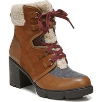 Naturalizer Women's Combat Boots