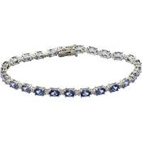 Shop Premium Outlets Women's Sterling Silver Bracelets