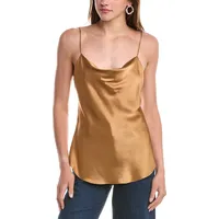 Shop Premium Outlets cinq a sept Women's Silk Camis