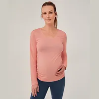 Pact Apparel Maternity T-Shirts