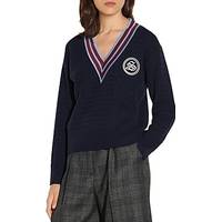 Bloomingdale's Sandro Women's Cashmere Sweaters