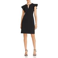 Women's Flutter Sleeve Dresses from Vince Camuto