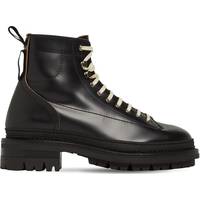 Dsquared2 Men's Leather Boots