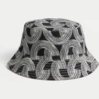 M&S Collection Men's Bucket Hats