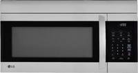 LG Over-the-Range Microwaves