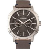Men's Silver Watches from Morphic