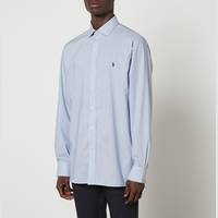 Polo Ralph Lauren Men's Cotton Blend Shirts
