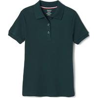 Zappos French Toast Girl's Polo Shirts