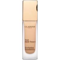 Foundations from Clarins