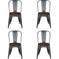 Macy's Euro Style Chairs