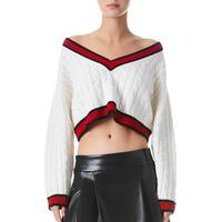 Bloomingdale's Alice + Olivia Women's Cropped Sweaters