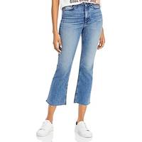 Women's Flare Jeans from Bloomingdale's