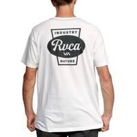 Men's ‎Graphic Tees from RVCA