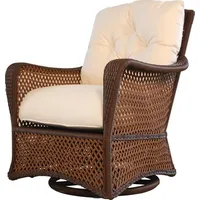 Lloyd Flanders Patio Lounge Chairs