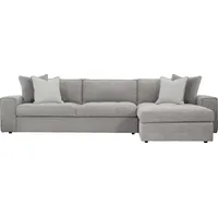 Bernhardt Fabric Sofas