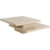 Tommy Bahama Square Coffee Tables