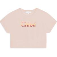 Chloe Girl's T-shirts